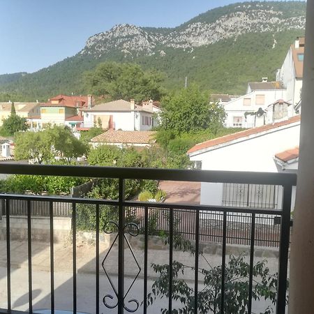 Sierra De Cazorla Villa อาร์โรโยฟรีโอ ภายนอก รูปภาพ
