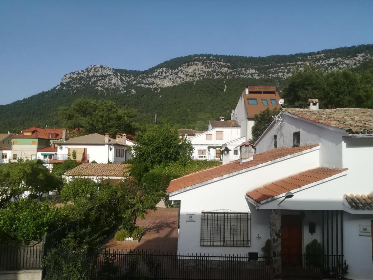 Sierra De Cazorla Villa อาร์โรโยฟรีโอ ภายนอก รูปภาพ