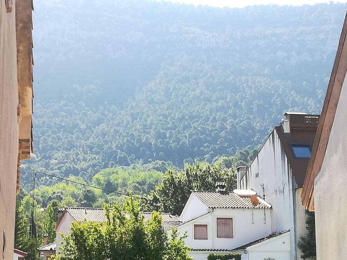 Sierra De Cazorla Villa อาร์โรโยฟรีโอ ภายนอก รูปภาพ