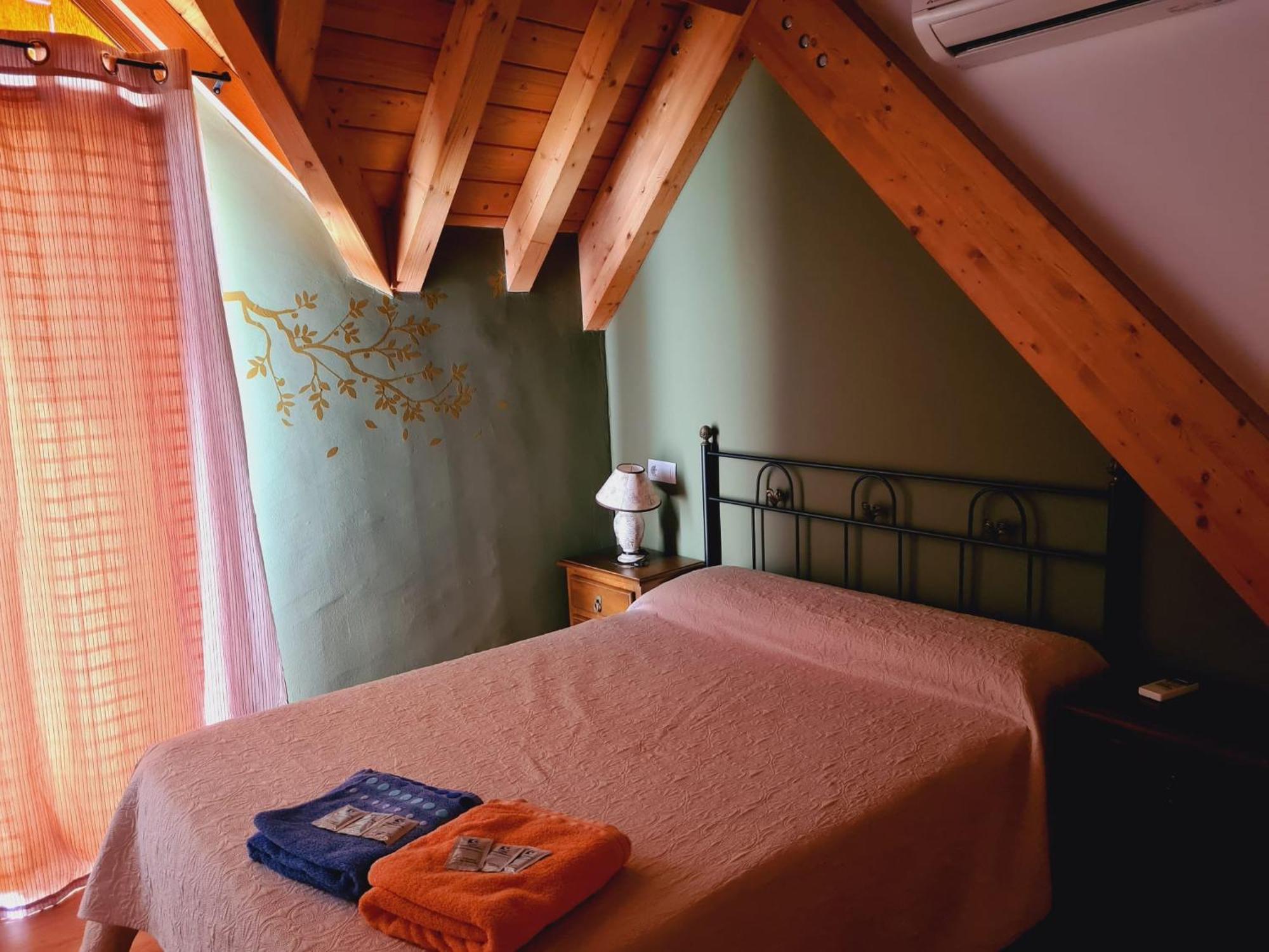 Sierra De Cazorla Villa อาร์โรโยฟรีโอ ภายนอก รูปภาพ