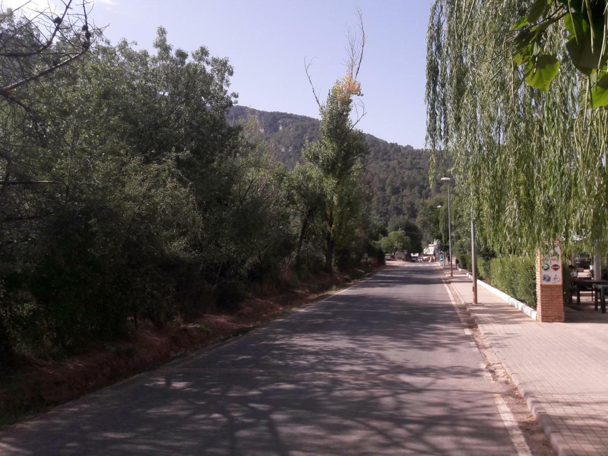 Sierra De Cazorla Villa อาร์โรโยฟรีโอ ภายนอก รูปภาพ