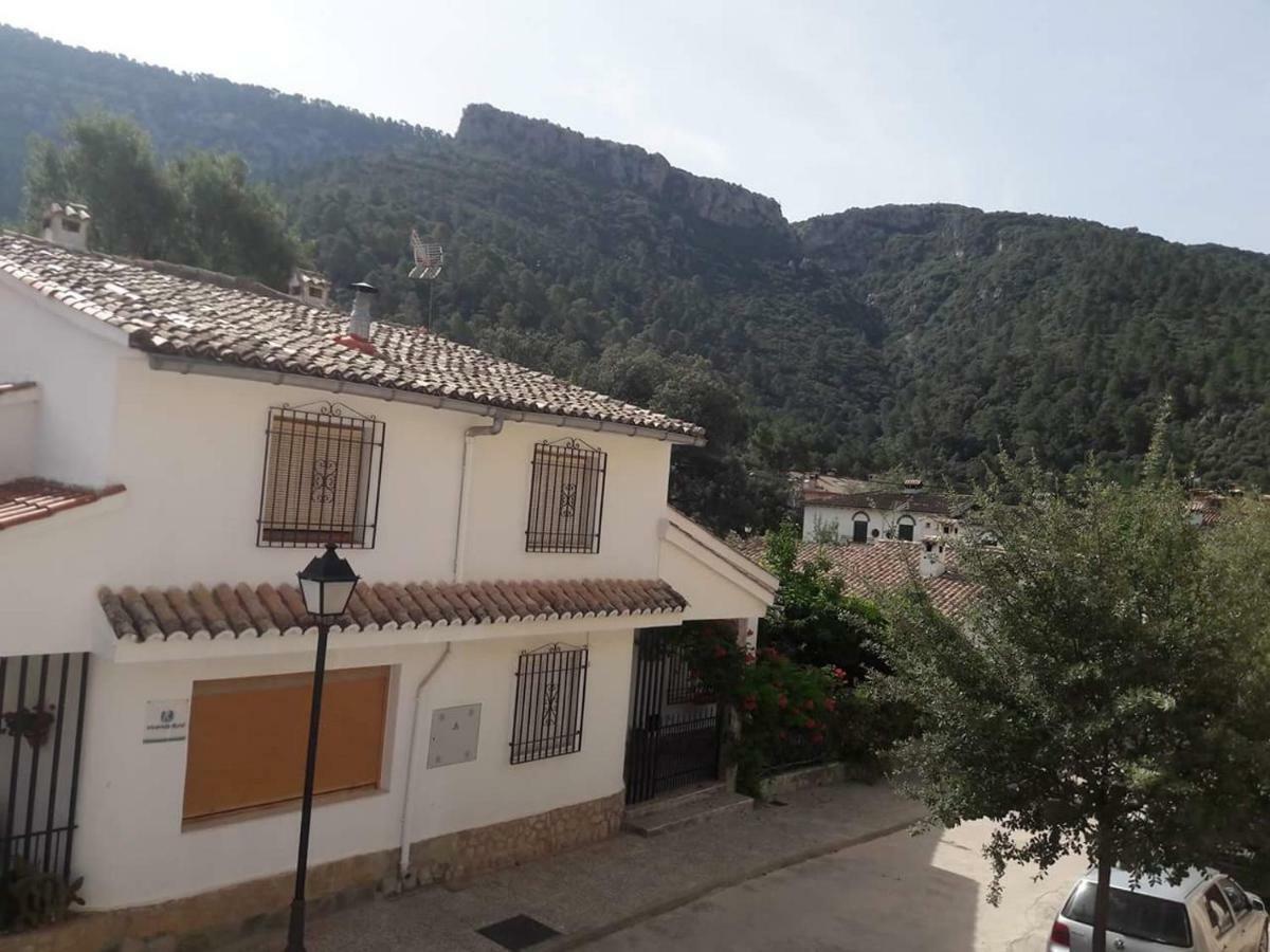 Sierra De Cazorla Villa อาร์โรโยฟรีโอ ภายนอก รูปภาพ